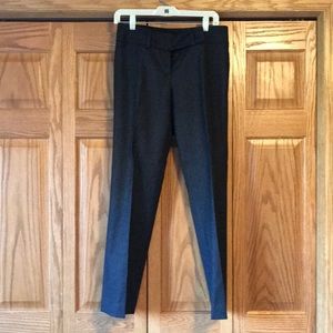 Ann Taylor wool pants. Size 4P.